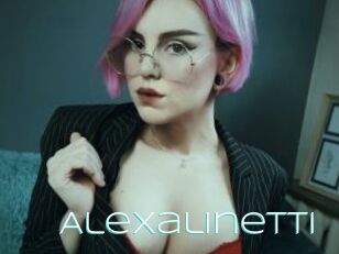 Alexalinetti