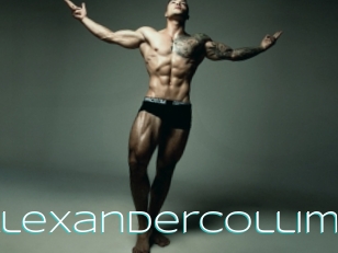 Alexandercollim