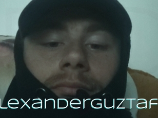 Alexanderguztaf