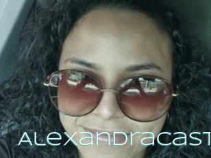 Alexandracast