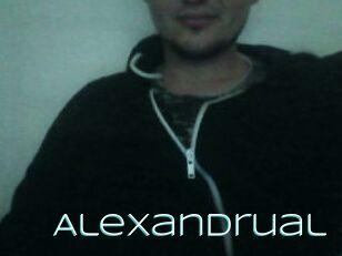 Alexandrual