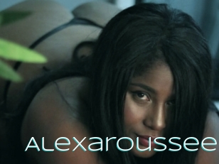 Alexaroussee