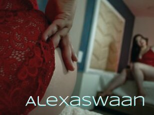 Alexaswaan