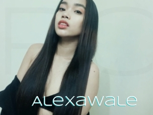 Alexawale