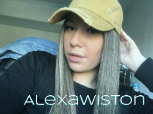 Alexawiston