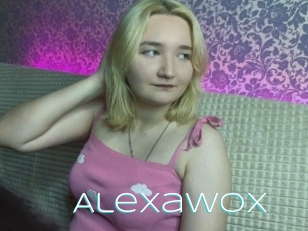 Alexawox