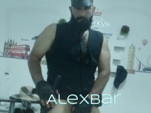 Alexbar