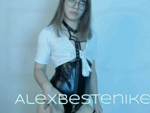 Alexbestenike