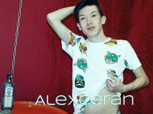 Alexceran