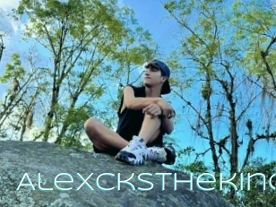 Alexckstheking