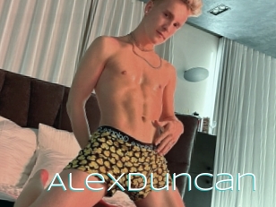 Alexduncan