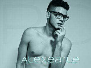 Alexearle