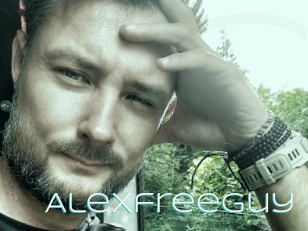 Alexfreeguy