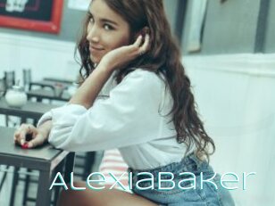 Alexiabaker