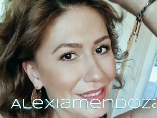 Alexiamendoza