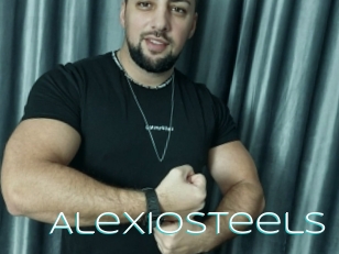 Alexiosteels