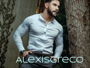 Alexisgreco