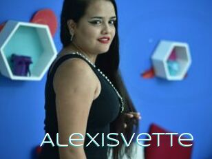 Alexisvette