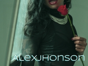 Alexjhonson