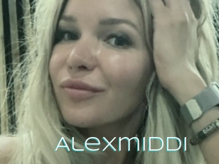 Alexmiddi