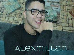 Alexmillan