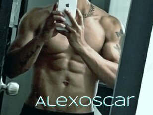 Alexoscar