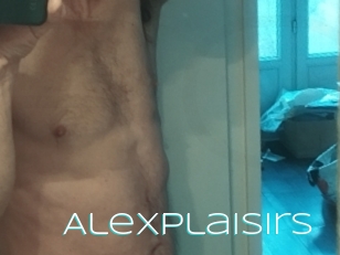 Alexplaisirs