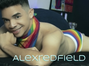 Alexredfield