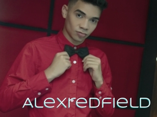 Alexredfield