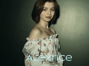 Alexrice