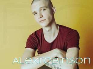 Alexrobinson