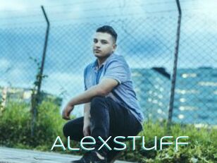 Alexstuff