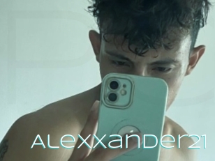 Alexxander21