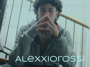 Alexxiorossi