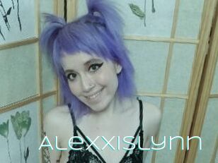 AlexxisLynn