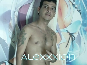 Alexxxion