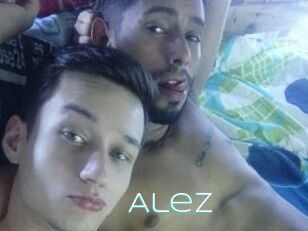 Alez