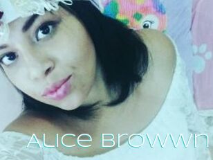 Alice_browwn