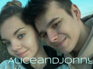 Aliceandjonny