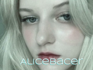 Alicebacer