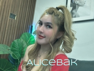 Alicebak