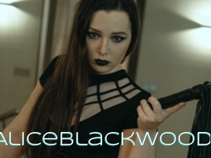 Aliceblackwood