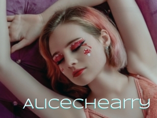 Alicechearry