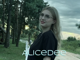 Alicedee