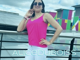 Aliceduboiss