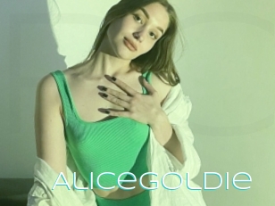 Alicegoldie