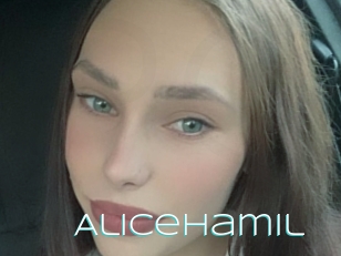 Alicehamil