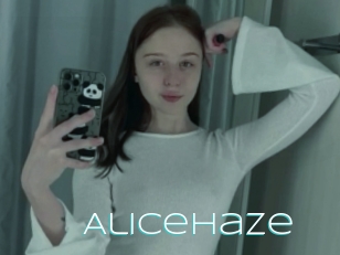 Alicehaze