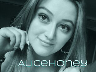 Alicehoney