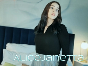 Alicejanetta